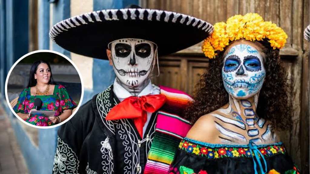 Las fiestas de Día de Muertos serán todo un deleite en Oaxaca.