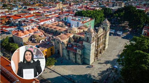 Crecimiento del PIB en Oaxaca tiene que ver directamente con el impulso al sector turismo.